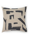 Aztec Cotton Cushion Cover - Hopi