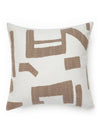 Aztec Cotton Cushion Cover – Lenape
