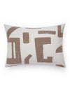 Aztec Cotton Cushion Cover – Lenape Lumber