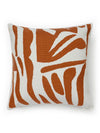 Aztec Cotton Cushion Cover – Oneida