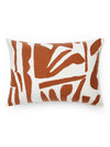 Aztec Cotton Cushion Cover – Oneida Lumber