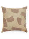 Aztec Cotton Cushion Cover - Osage