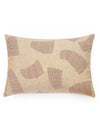 Aztec Cotton Cushion Cover - Osage Lumber