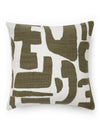 Aztec Cotton Cushion Cover – Seneca
