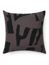 Aztec Cotton Cushion Cover - Timuca