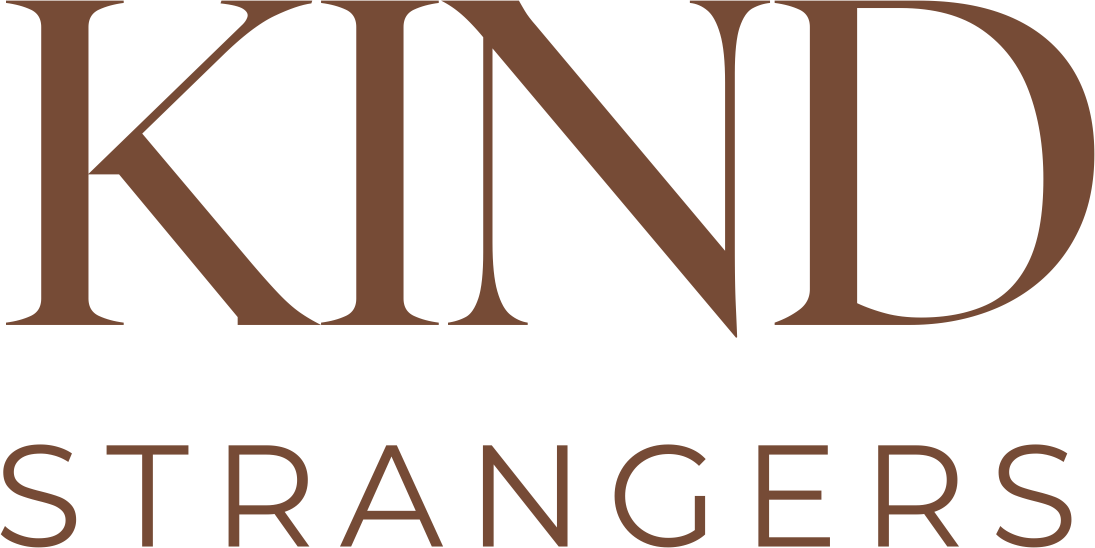 Kind Strangers