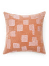 Orion Velvet Cushion Cover – Arcturus