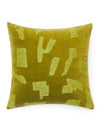 Orion Velvet Cushion Cover – Deneb